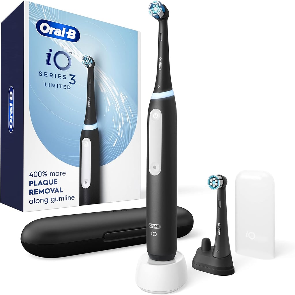 Best Electric Powered Toothbrush Prime Day Deal