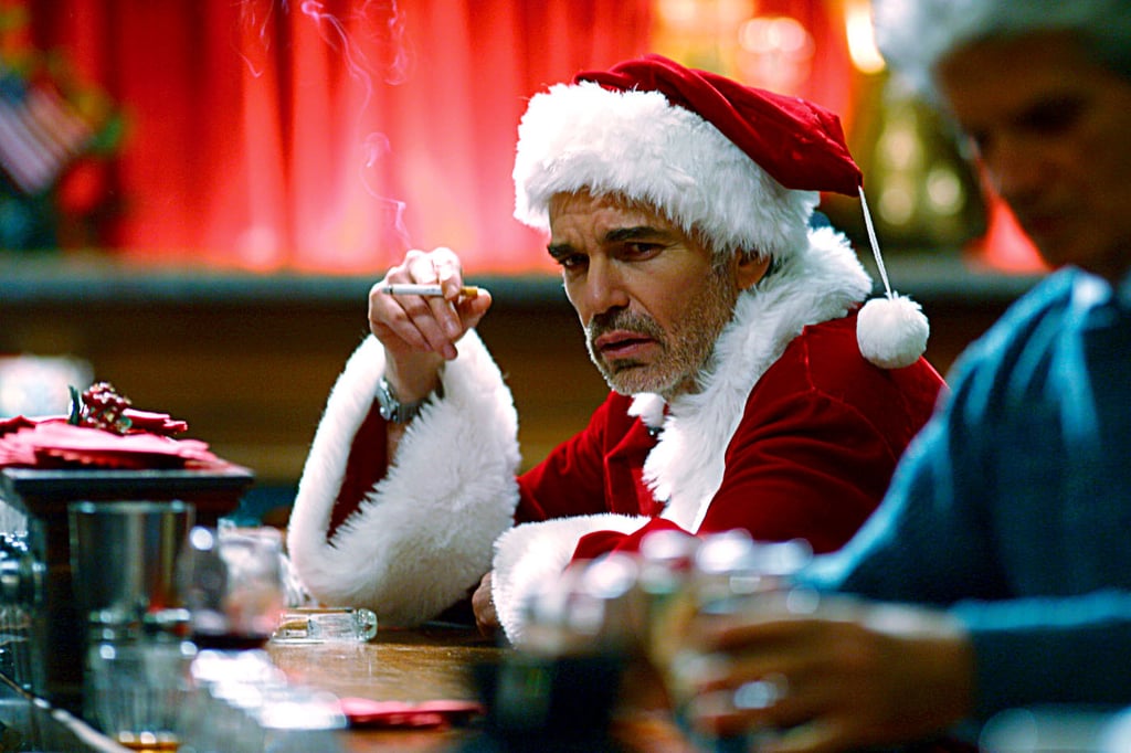 “坏圣诞老人”(2003)