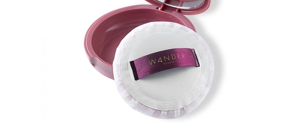 Wander Beauty Translucent Powder Review