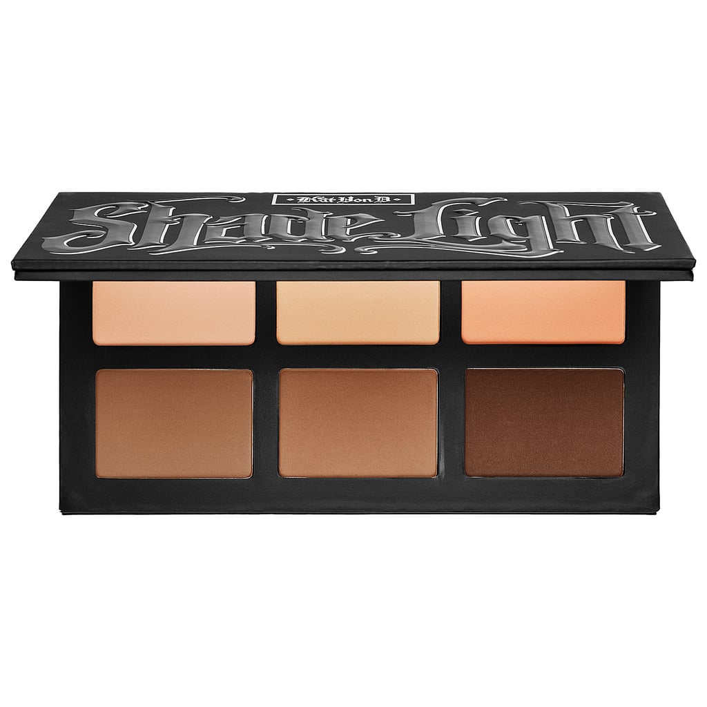 Kat Von D Beauty Shade + Light Creme Contour Palette
