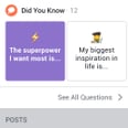 This Facebook Feature is All About Getting to Know Your Friends Better