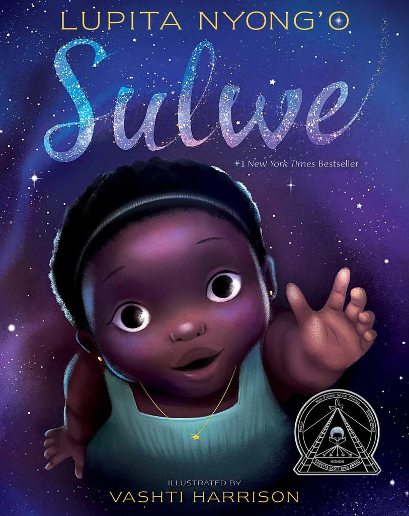 Sulwe by Lupita Nyong'o