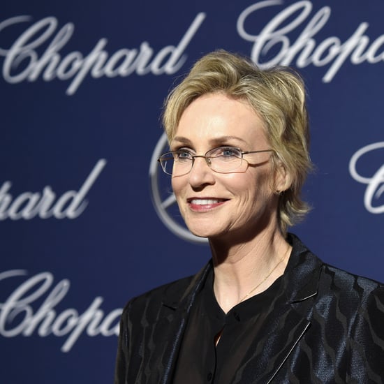 Jane Lynch Cast in Unabomber Series