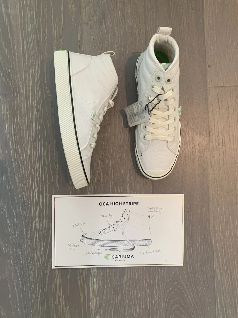 Best Canvas Sneakers