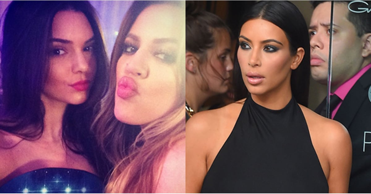 Khloe Kardashian&rsquo;s 30th Birthday Party | POPSUGAR Celebrity