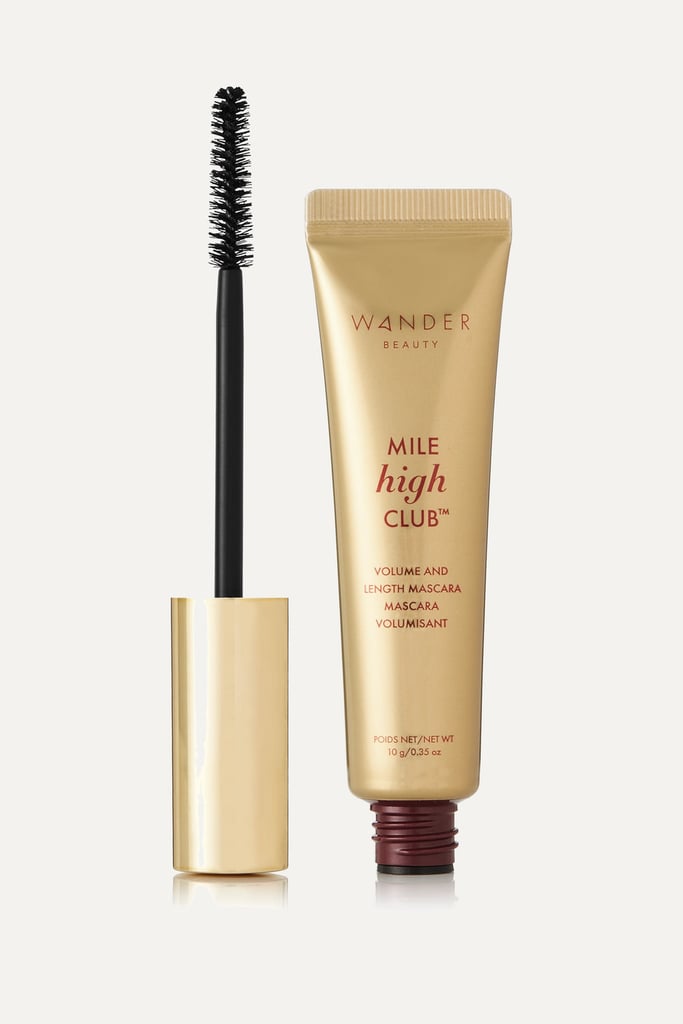 Wander Beauty Mile High Club Volume and Length Mascara