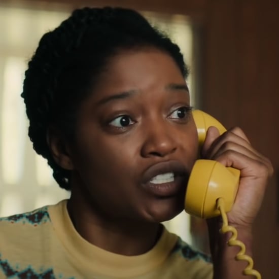 Watch Keke Palmer and Common in the Alice Trailer