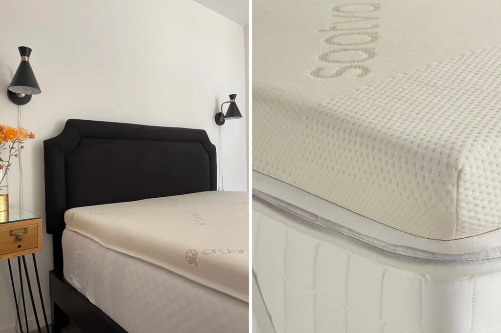 Best Mattress Topper