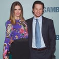 Mark Wahlberg's Wife Isn't Feeling Justin Bieber's Calvin Klein Ads