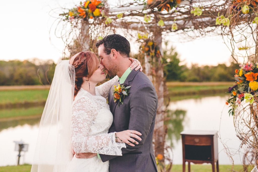 Jewish Wedding With Games