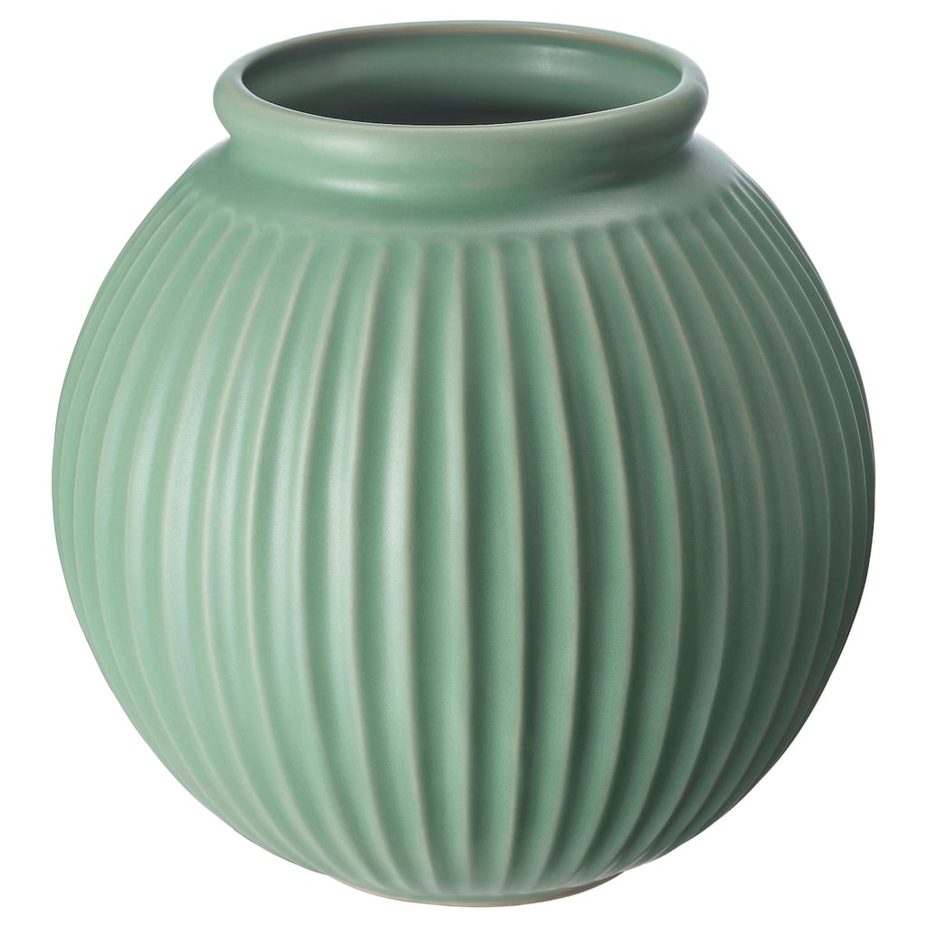 Vanligen Vase