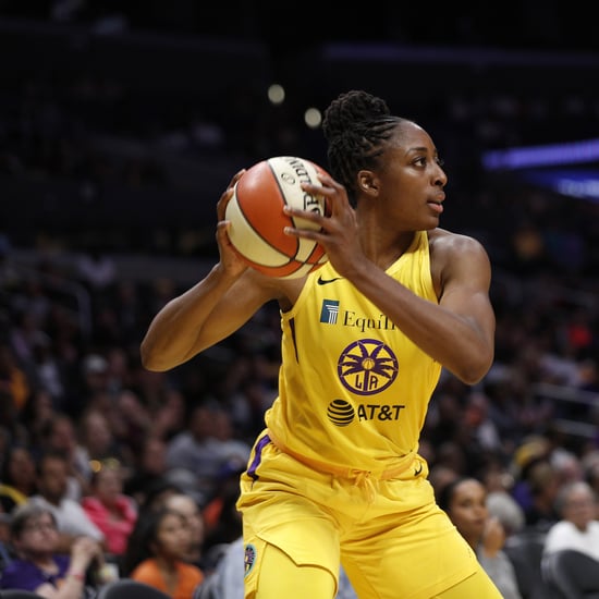 The WNBA Announces a Groundbreaking New Deal For 2020
