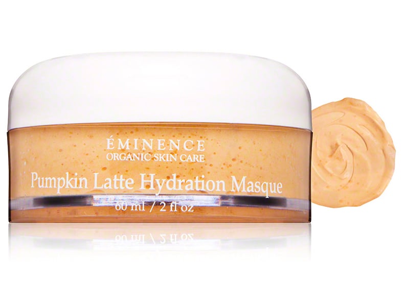 Eminence Organic Skin Care Pumpkin Latte Hydration Masque