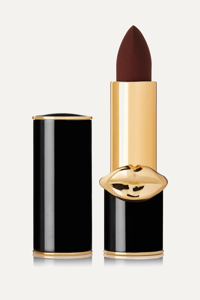 Pat McGrath MatteTrance Lipstick in Divine Brown