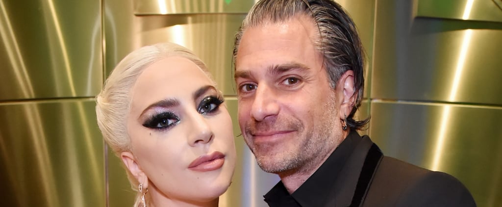 Lady Gaga and Christian Carino Break Up