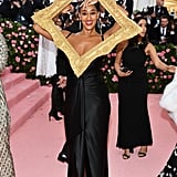 Tracee Ellis Ross at the 2019 Met Gala