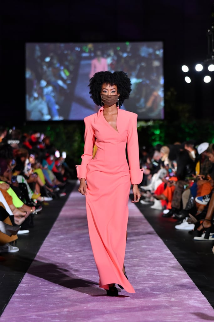 Hanifa Makes Its Runway Debut in Washington DC