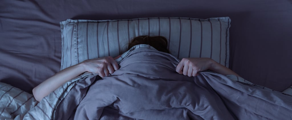 Can Melatonin Cause Nightmares? Sleep Experts Explain