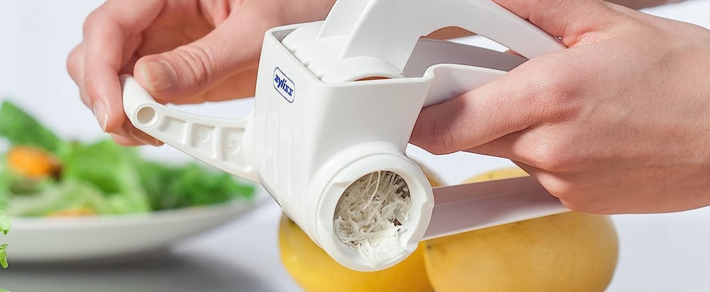 Shop Olive Garden's Viral Cheese Grater on Amazon, Walmart
