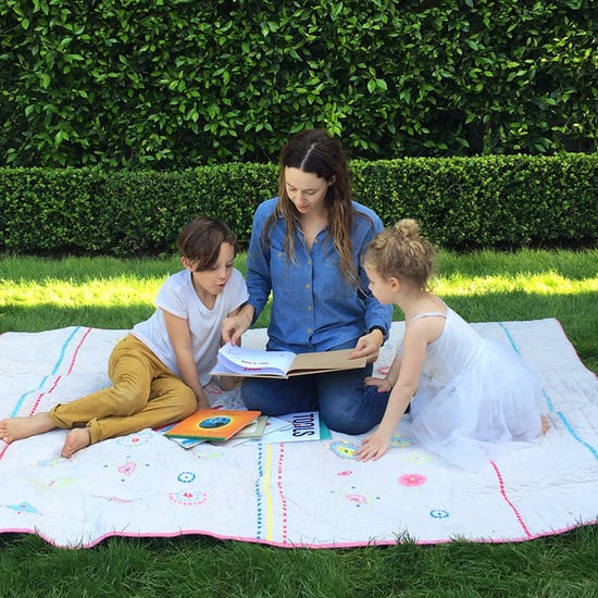 Jenni Kayne Pottery Barn Kids Collection