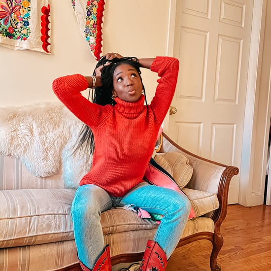 Best Cosy Sweaters From Gap and Banana Republic | Review