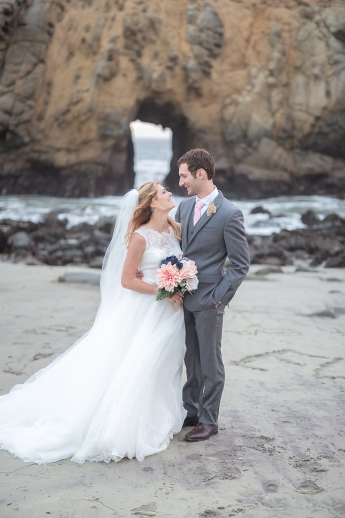 Big Sur Elopement