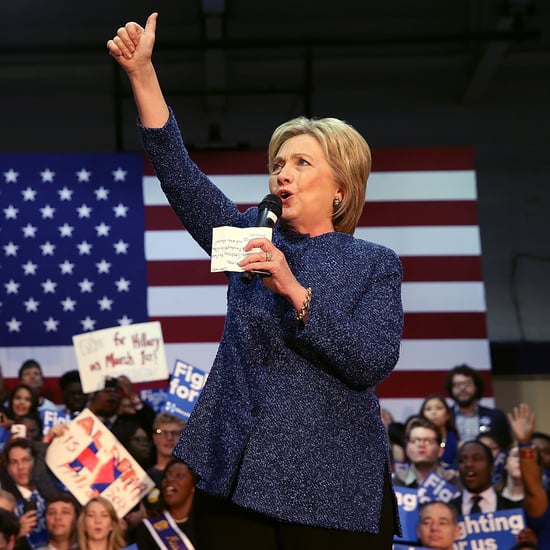 Who Won the Democratic South Carolina Primary 2016?