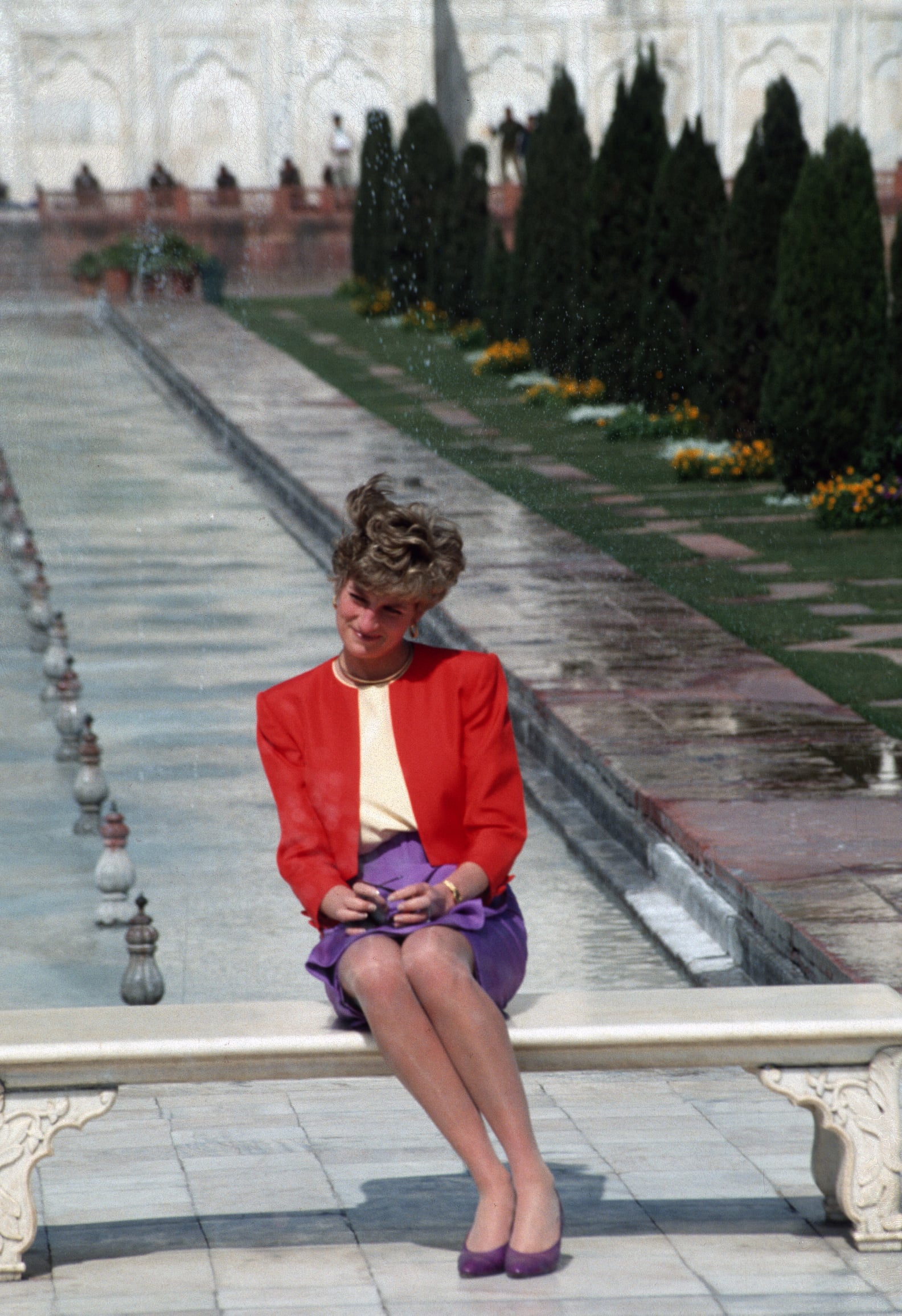 Princess Diana Halloween Costume Ideas POPSUGAR Celebrity