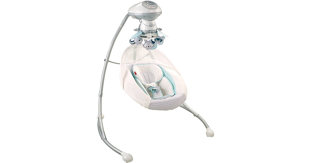moonlight meadow deluxe bouncer