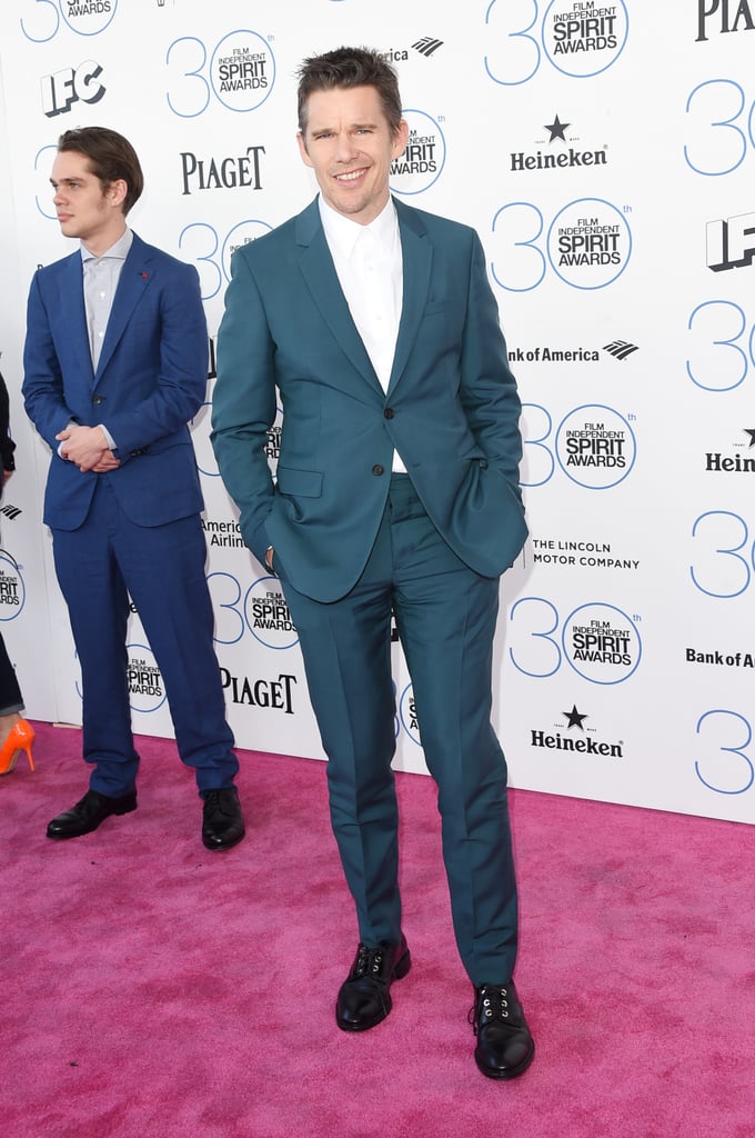 Ethan Hawke