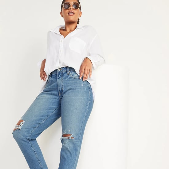 Best Women's Jeans at Old Navy $50 and Under