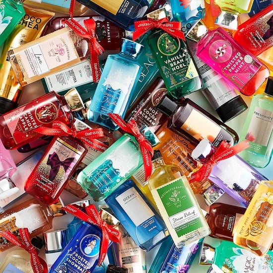 Bath and Body Works Fall Sale 2018
