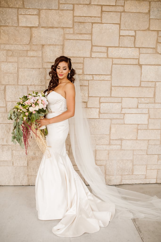 Wedding at Glass Mansion