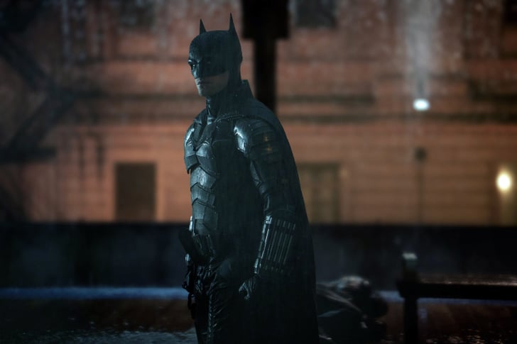 Batman stream clearance
