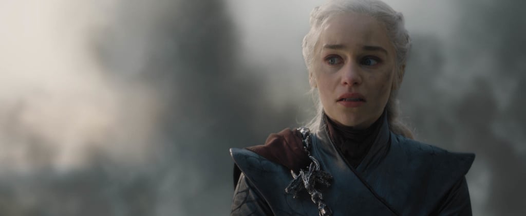 Tweets About Daenerys Being the Mad Queen on Game of Thrones