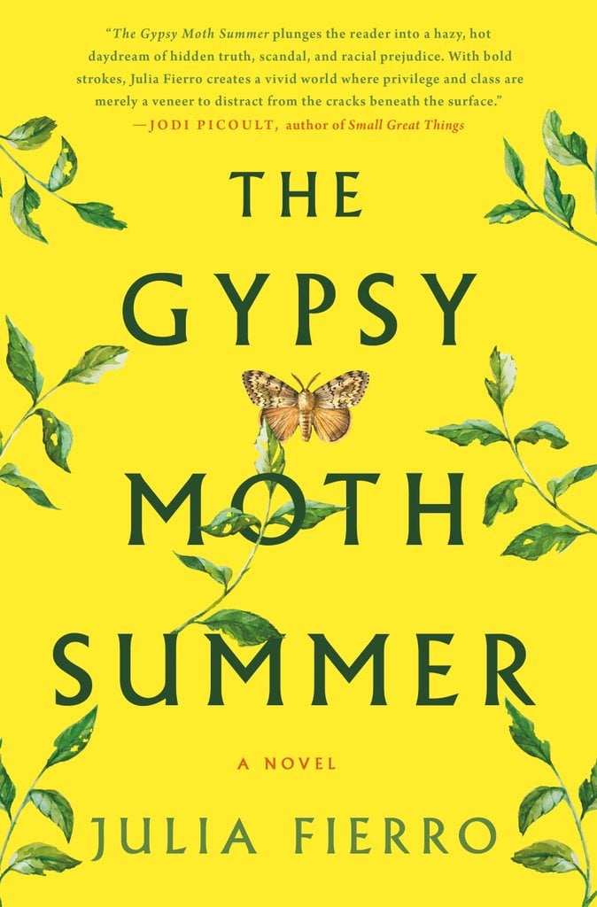 The Gypsy Mother Summer by Julia Fierro