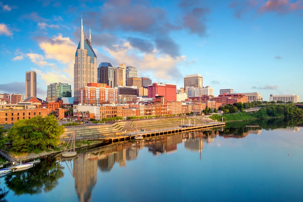 Nashville, Tennessee