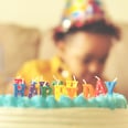 10 Ways to Make Your Kid's Birthday Memorable While Staying at Home