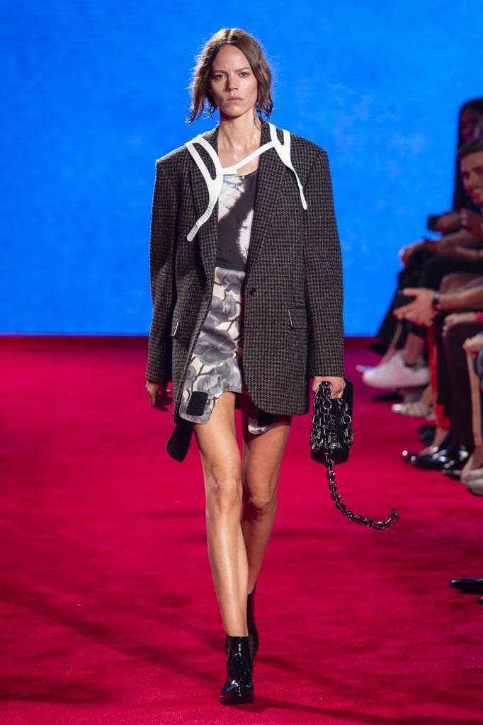 Calvin Klein Spring 2019 Collection