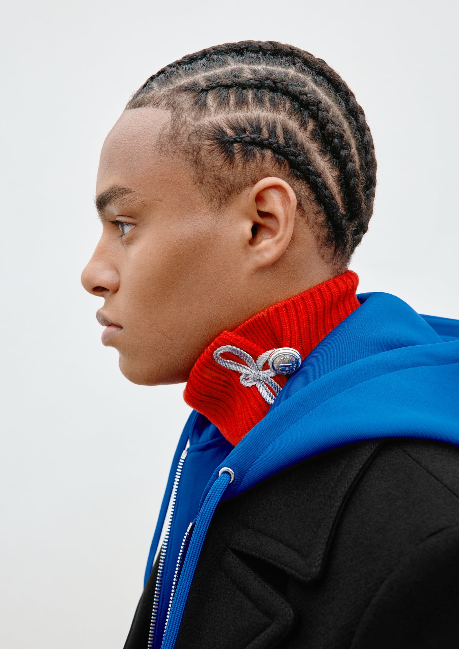 Rabanne x H&M Collaboration Details | PS Fashion