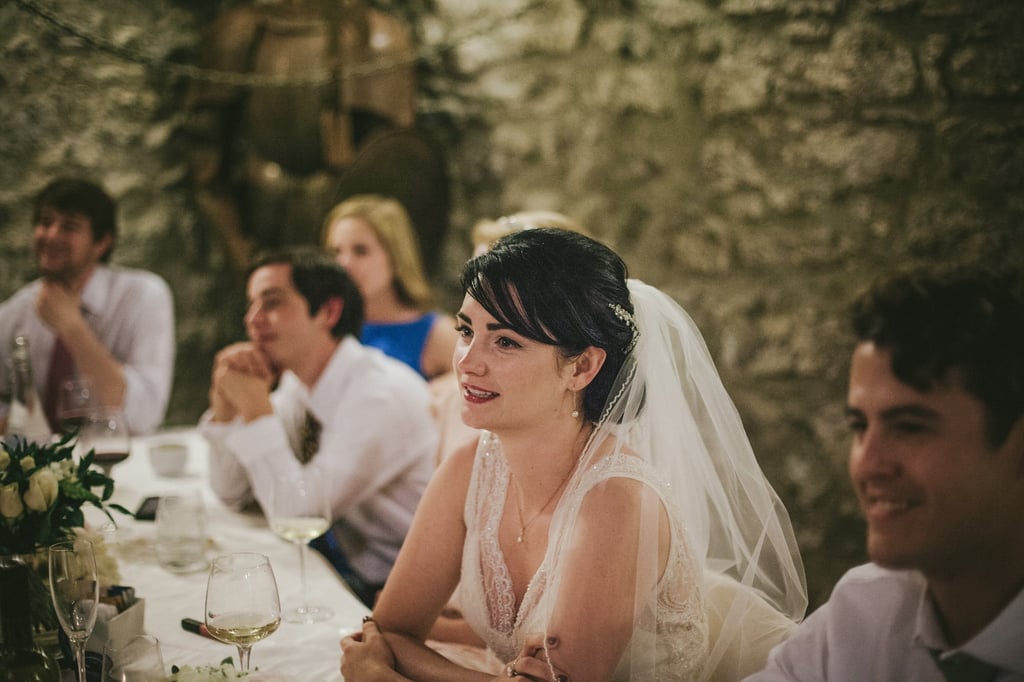 Amalfi Coast Destination Wedding