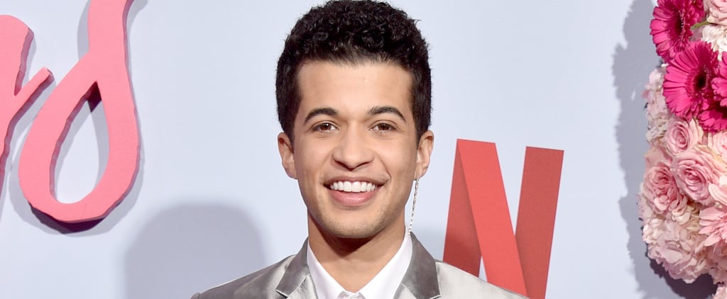 Facts About Jordan Fisher From Work It