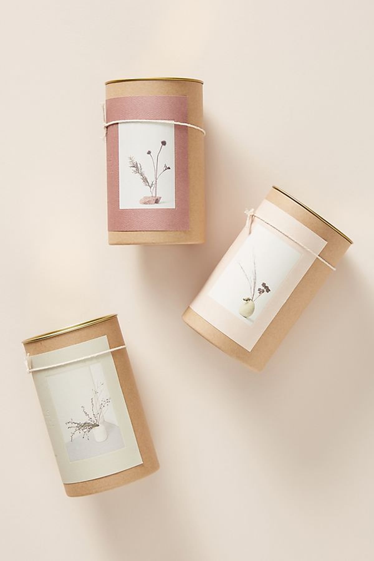 Best Spring Candles 2019 | PS Beauty