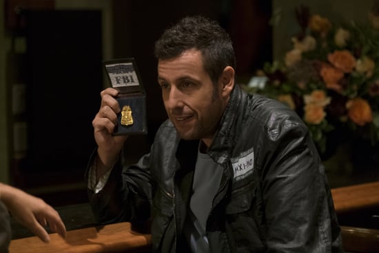 Adam Sandler Movies To Stream On Netflix Popsugar Australia Entertainment
