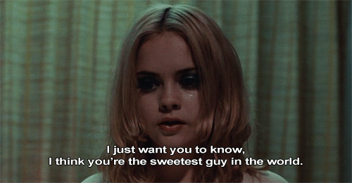 In Buffalo '66 She Introduced Some Real Talk