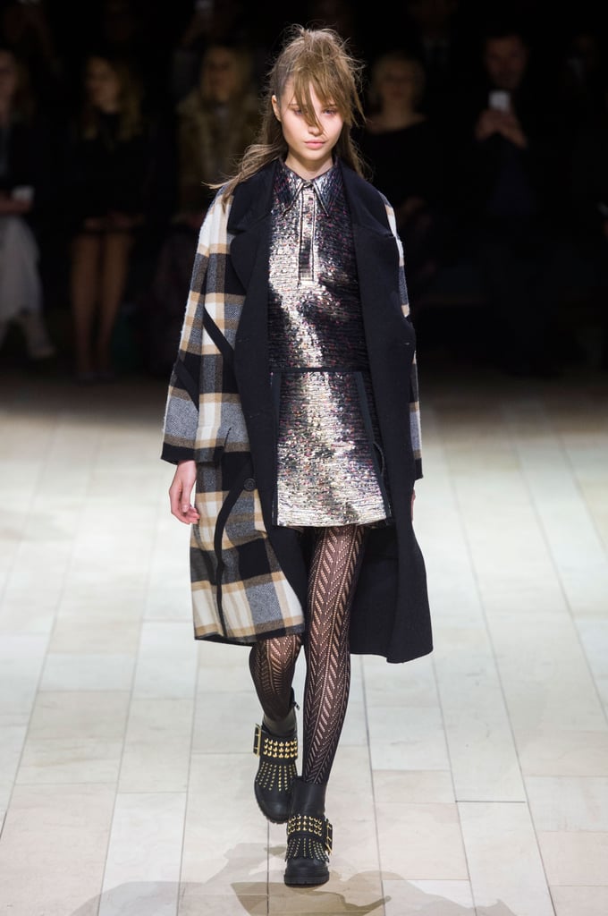 Burberry Autumn/Winter 2016