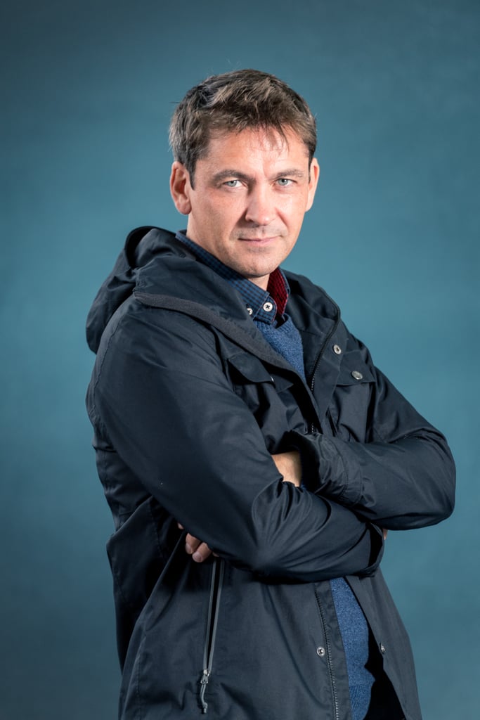 Conor Woodman (2012-2017)