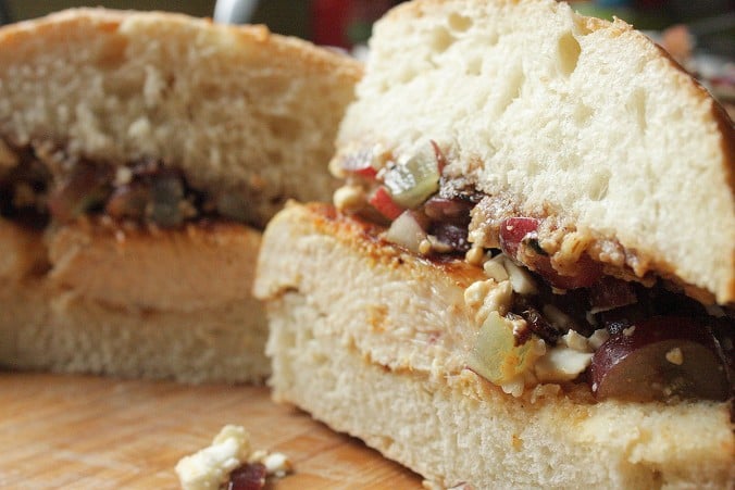 Chicken Sandwich