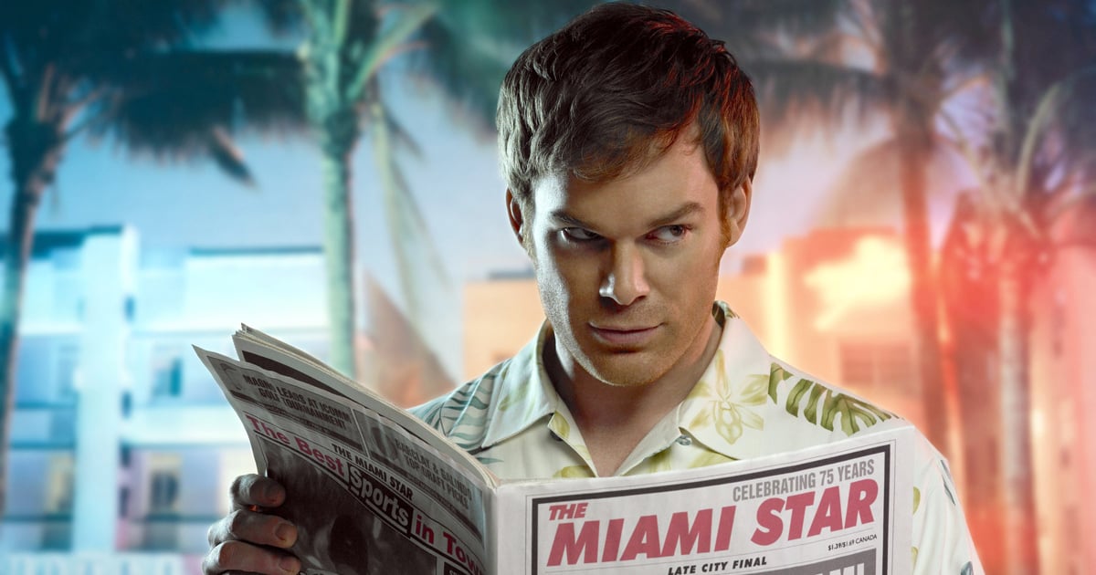 Best TV Shows of 2006 | POPSUGAR Entertainment