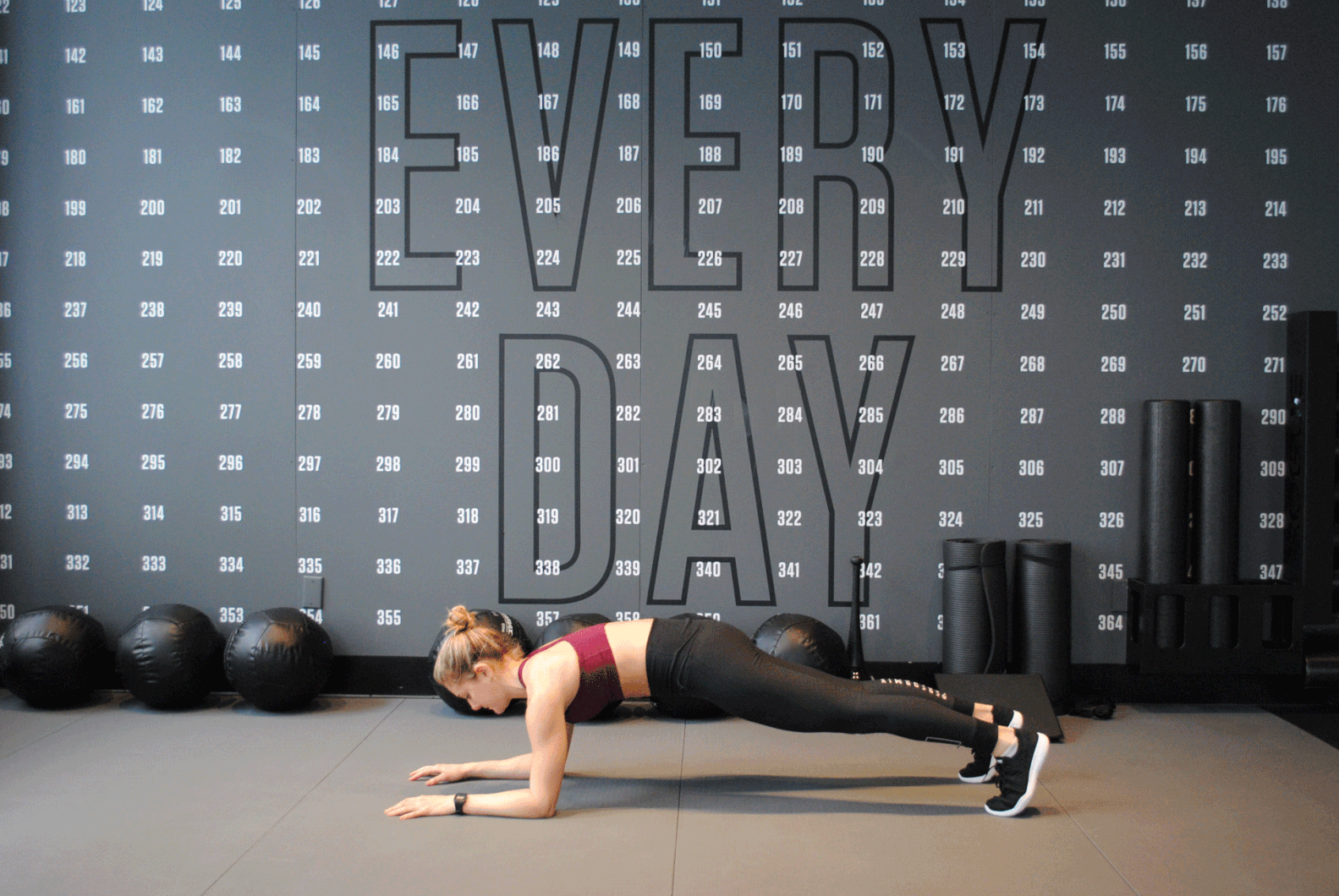 Arm Workout | PS Fitness